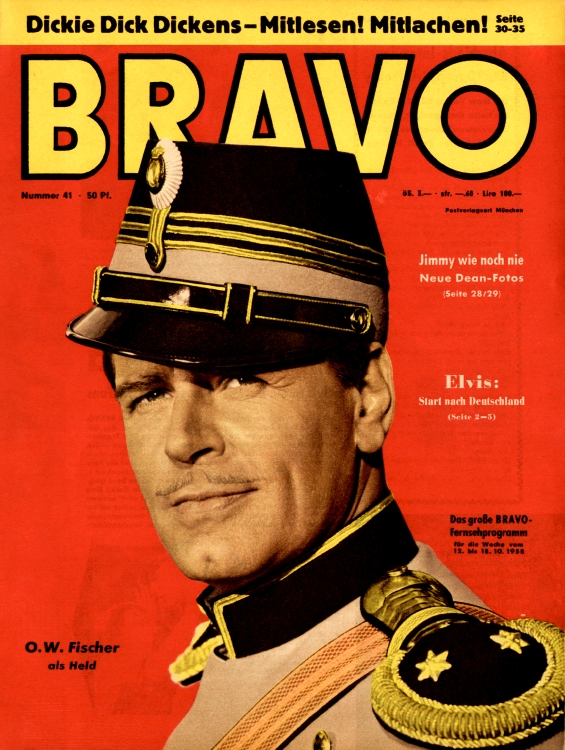 BRAVO 1958-41